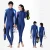 Import Family Fitted One-piece Full Body 10 mm Wetsuit For Dive from China