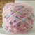 Import Fancy brushed kid mohair wool merino yarn blended and acrylic fibers from China