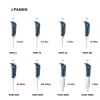 Fanen 0.2-2ul Fully-Autoclavable Manual Single-channel Adjustable Pipette Digital Adjustable Volume Pipette