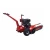 Import farm digging chainsaw trencher machine from China