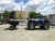 Import Farm Tipping Trailer , Garden Trailer for Tractor Mower from China