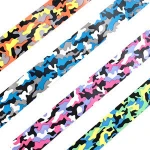 Fashion Camouflage Paddle Overgrip Custom Pickleball/ Tennis/ Badminton Racket Overgrip