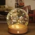 Import fashion christmas table decoration led string light from China