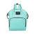 Import Fashion Durable Waterproof Multi Pockets Baby Mummy Backpack Diaper Bag from China