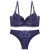 Import Fashion fun womens bra panty set sexy lingerie bra & brief sets from China