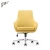 Import Fashion Low Back PU Leather Hotel Room Chair for Project from China