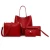 Import Fashion new female ladies handbag bags women handbags lady from China