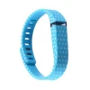 Fashion replacement Bracelet fit flex belt clip pedometer (No Tracker chip)
