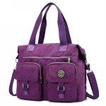 Fashion Style Cosmetic Bag Women Makeup Cosmetic Case Bag Hanging Crossbody Cosmetic Bag Waterproof