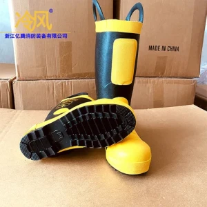 Fashion Work Safety Shoes Boots with Steel Toe Plate Wholesale Cheap Price Men Oil Resistant Industrial Protective Breathable