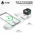 Import Fast Wireless Charging For iphone wireless charge Smart Watch Earphone Mobile Phone For iphone wireless charger from China