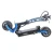 Import Fastest 72V foldable dual motor 7000W electric scooter for adults from China