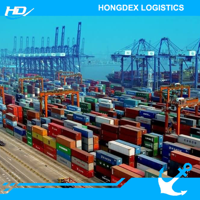 favorable sea shipping service China to Managua, Nicaragua