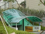 Favorites Compare Construction roofing material/Dome skylight/polycarbonate sheet,hot sale pc sheet