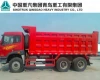 FAW 25t 6X4 DUMP TRUCK / TIPPER TRUCK / HEAVY DUTY TRUCK