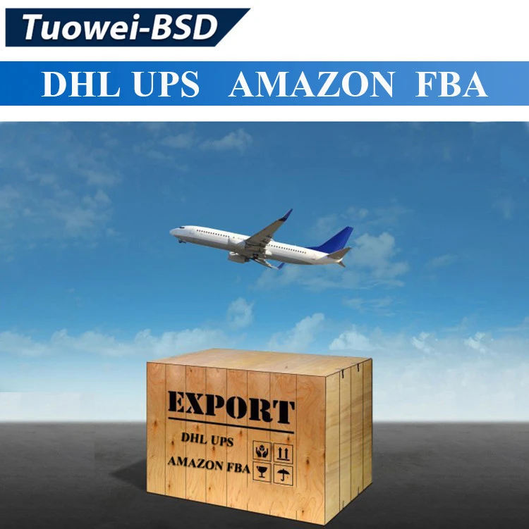 fba fulfillment in air freight agents Center Warehouse Delivery Service shenzhen from china
