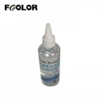 Fcolor High Quality Printing Ink Cleaning Solution