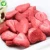 FD Wholesale bulk dryed fruit granules freeze dried strawberry slices