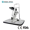 FDA &CE approved optical instrument price of slit lamp