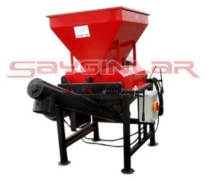 FEED GRINDER WITH KNIVES FOR SALES