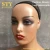 Import female mannequin head bust mannequin head with shoulders wholesale african mannequin head from China