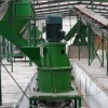 Fertilizer raw materials smashing equipment vertical type grinder