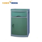 FG-7-2  Patient bedside cabinet hospital medical night table bedside