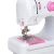 Import FHSM-505 Multifunction Home Buttonhole Overlock Sewing Machine with CE/ROHS from China