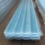 Import fiberglass corrugated good corrosion resistant FRP roofing sheet from China