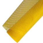 Fiberglass Mesh Fiberglass Mesh 160g/m2 4x4mm Alkaline Resistant Fiberglass Mesh Fabric Net