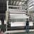 Filament Spunbond Polyester mat 170g  Bitumen waterproof  base mat