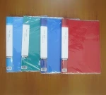 Buy Clear Plastic Paper Holder Wholesaler A4 Office File Cover