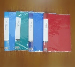 file folder,report file with 20 plcket ,file cover