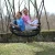 Import Fine unique garden  swing chair  patio children net swing from China