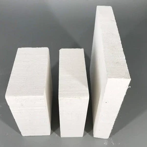 fire rated 25mm 50mm insulation eps sandwich panel calcium silicate board