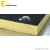 Import Fireproof Heat Insulation Wall Materials Soundproof Fiber glass wool board from China