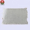 fireproof pipe insulation ceramic fiber cloth