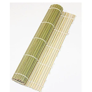 FitHome bamboo Sushi Roller Sushi Mats Sushi Making mats
