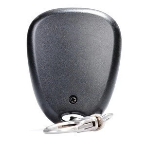 Universal 27.195 MHz Remote Control Clone Fob – Replacement Key Fob