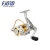 Import FJORD In stock wholesale made in china spinning reel with floable handle from China