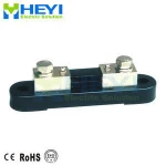 FL-21 current shunt 150A 200A manganin shunt Class 0.5 DC ammeter shunt resistor