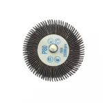 flap wheel sanding for metal polishing flap wheel machine
