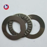 Flat Cage Thrust Needle Bearing AXK 2542 Needle Roller Bearing