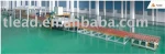 Flat Glass Laminating Line