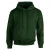 Import Fleece Pullover Hoodie 80%Cotton 20%Polyester Slim Fit Hooded from Pakistan