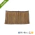 Import flexibility artificial synthetic palm leaves thatch roof tiles from China
