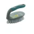 Import flexible curved microfiber duster from China