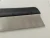 Import flexible stainless steel scraper, putty knife with soft grip from China