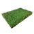 Import floor cover rubber plastic beach rubber artifical weed mat to stop grass grow with low price from China