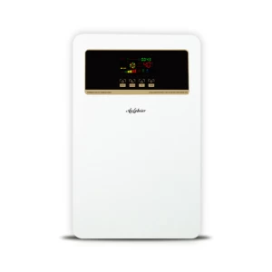 Floor Heating System Central Electric Boilers